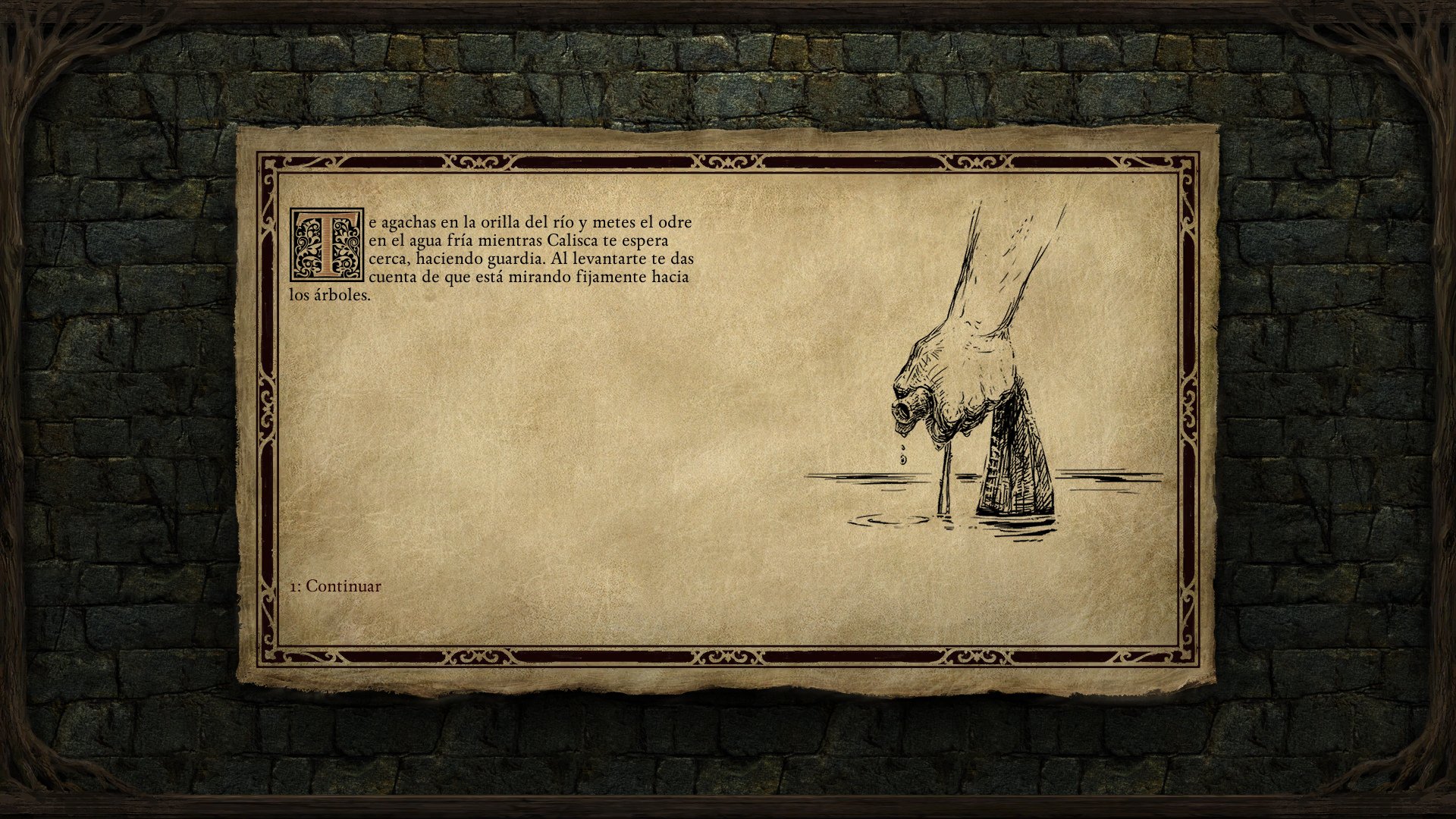 Pillars of Eternity: Complete Edition - Imagen 9